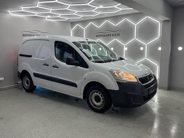 Peugeot Partner L1 Premium