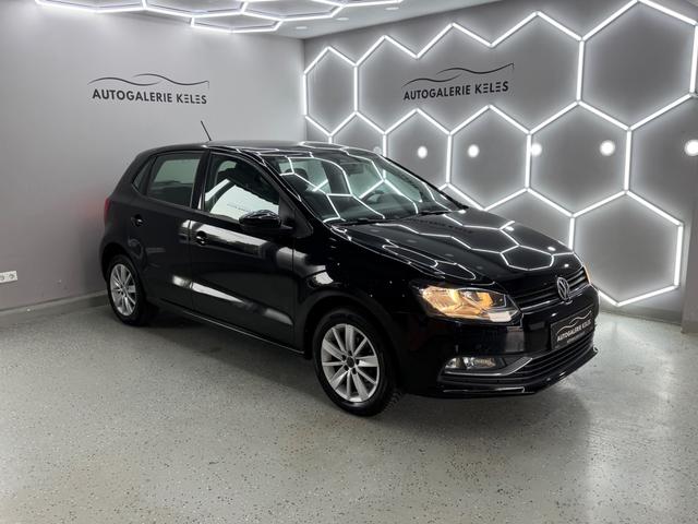 Volkswagen Polo V Comfortline