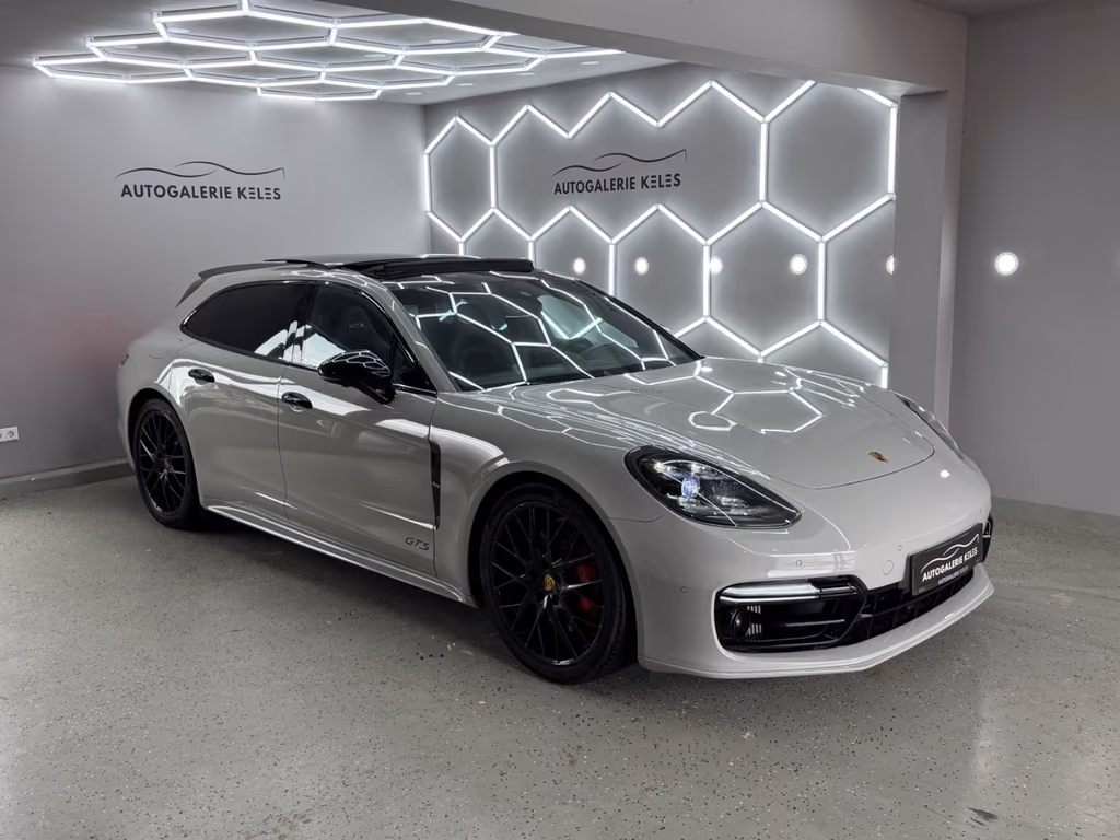 Porsche Panamera Sport Turismo GTS KREIDE