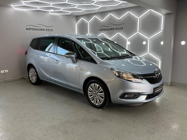 Opel Zafira ON