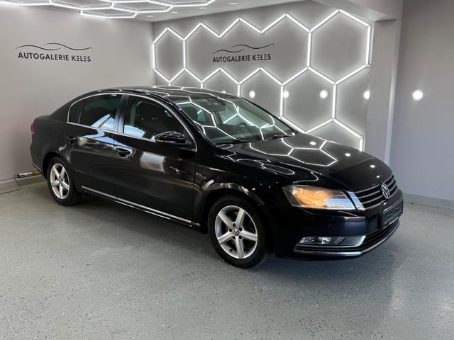 Volkswagen Passat Limousine Comfortline