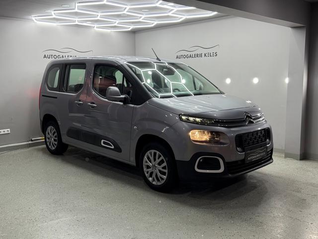 Citroën Berlingo Feel Pack M