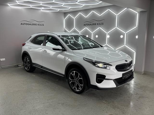 Kia XCeed Spirit Plug-in Hybrid