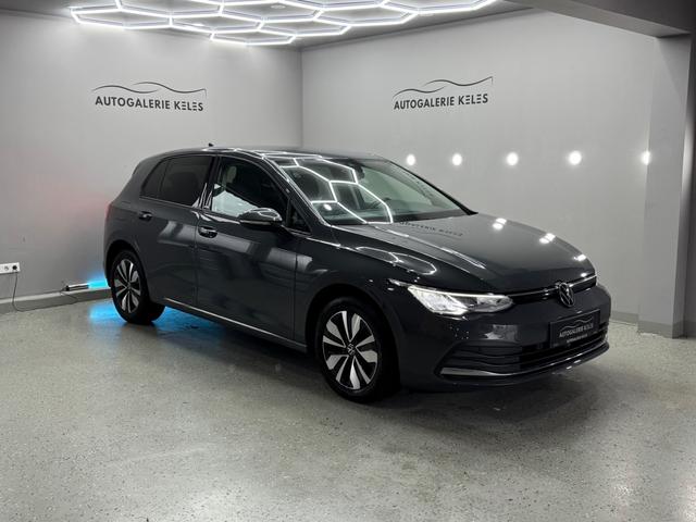 Volkswagen Golf VIII Limousine Move