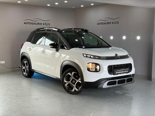 Citroën C3 Aircross Shine