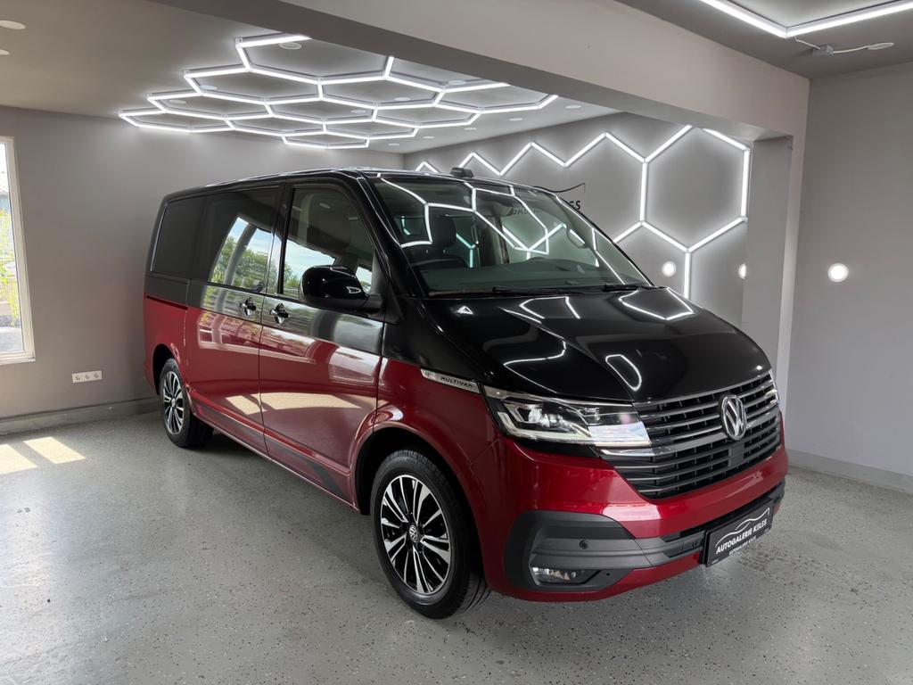 VW T6.1 Multivan Edition LED