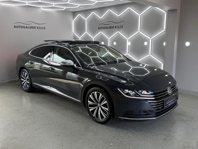 Volkswagen Arteon Elegance