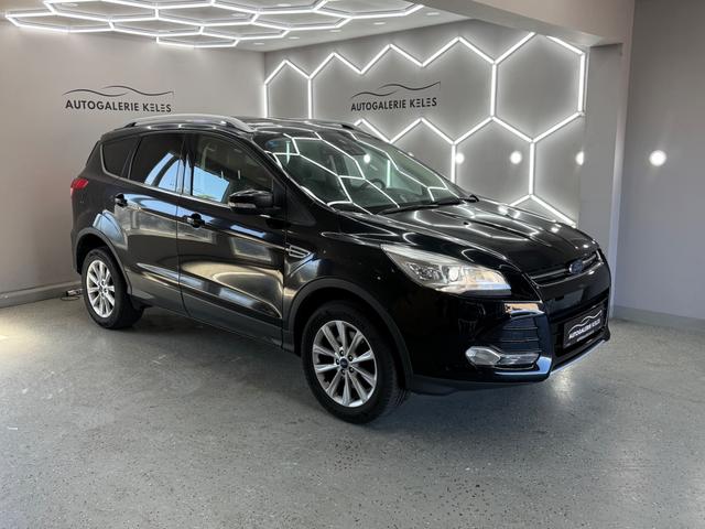 Ford Kuga Titanium