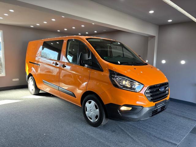 Ford Transit Custom MIXTO 340 L2 Trend