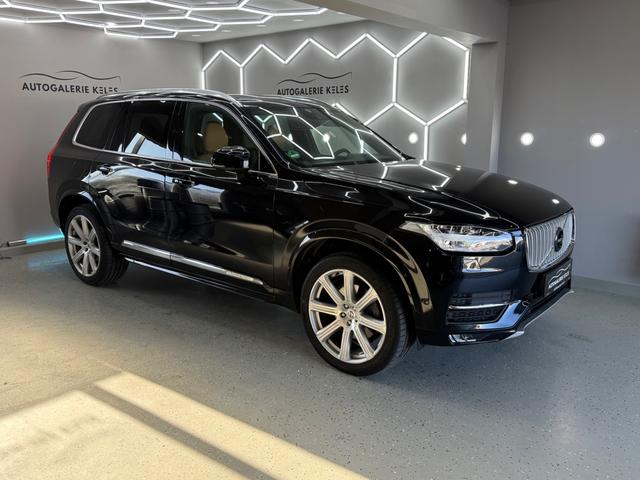 Volvo XC90 Inscription AWD