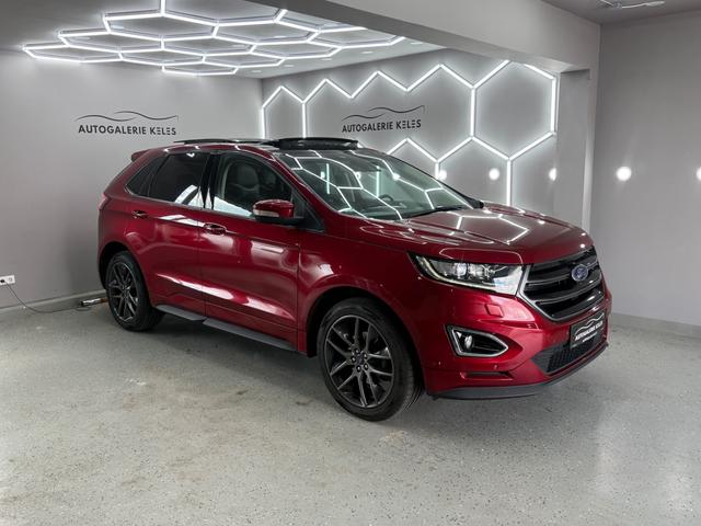 Ford Edge Sport 4x4