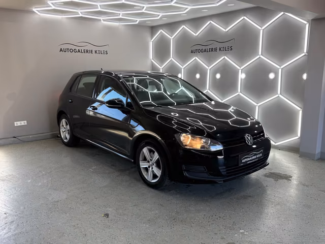VW Golf VII Lim. Comfortline DSG