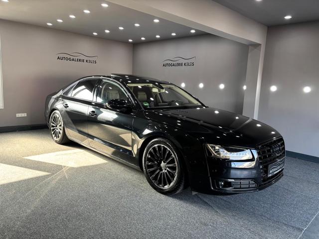 Audi A8 3.0 TDI quattro design Selection
