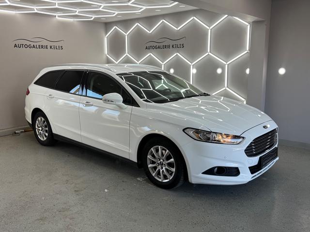 Ford Mondeo Turnier Business Edition